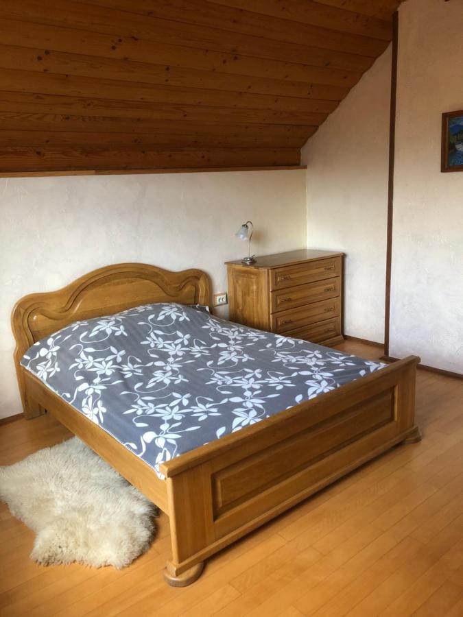 Котедж Гірський Jaremcse Kültér fotó