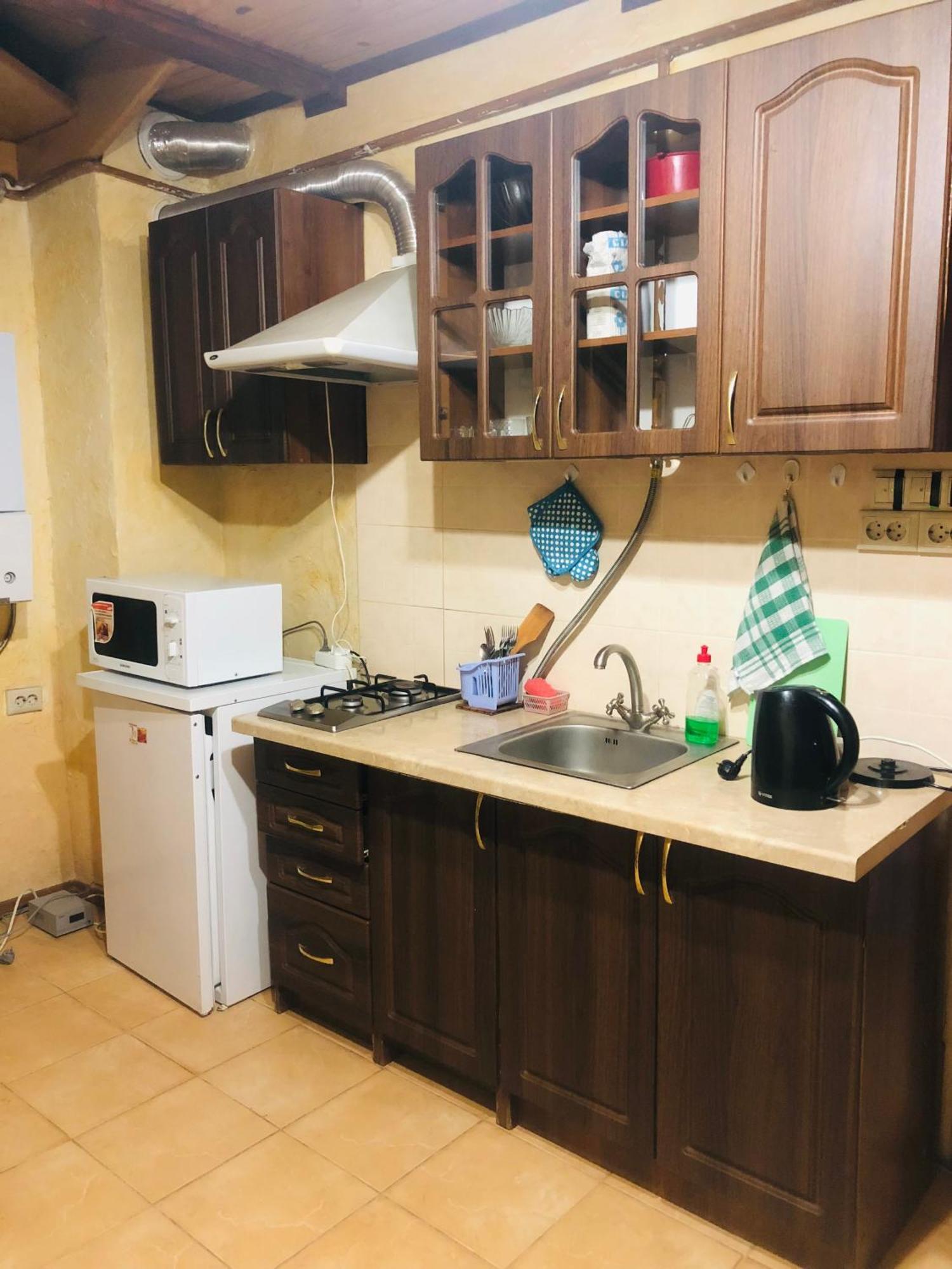 Котедж Гірський Jaremcse Kültér fotó