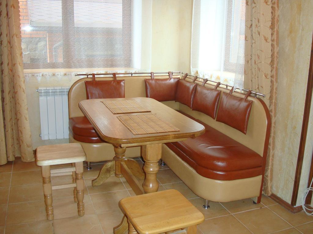 Котедж Гірський Jaremcse Szoba fotó