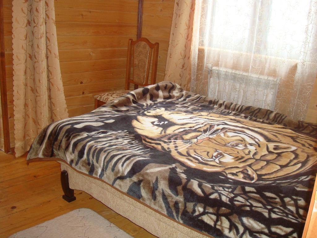Котедж Гірський Jaremcse Szoba fotó