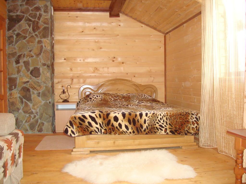 Котедж Гірський Jaremcse Szoba fotó